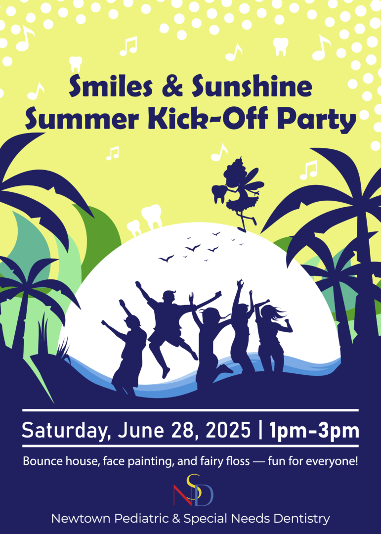 SmilesAndSunshine